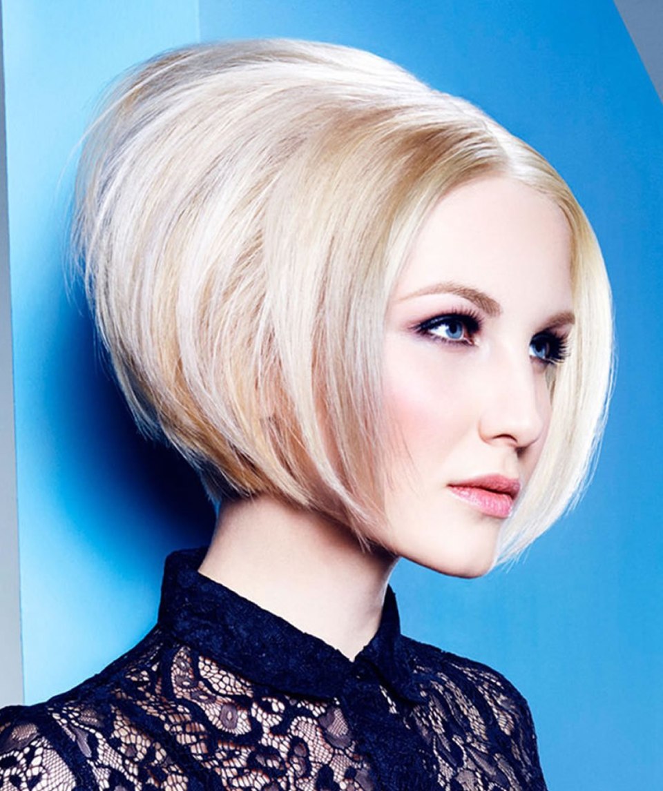 Каре Бородиной 2020