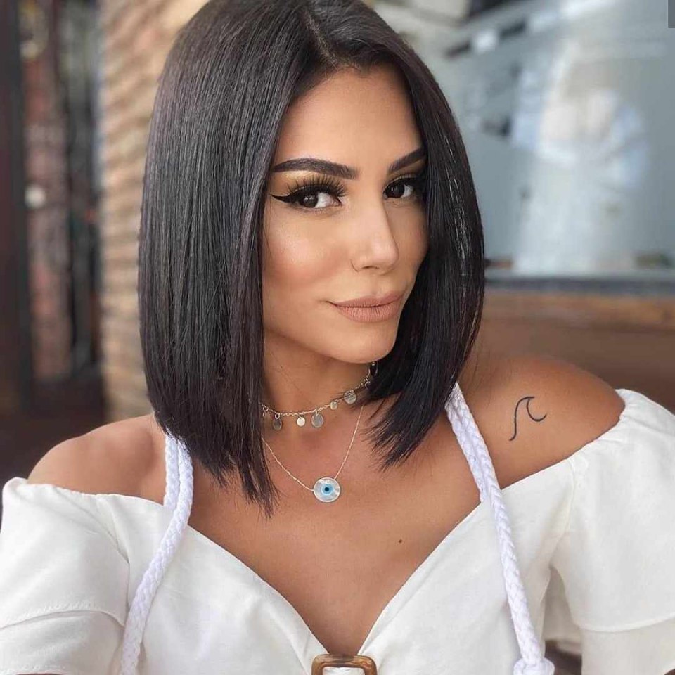 Кайли Дженнер 2021