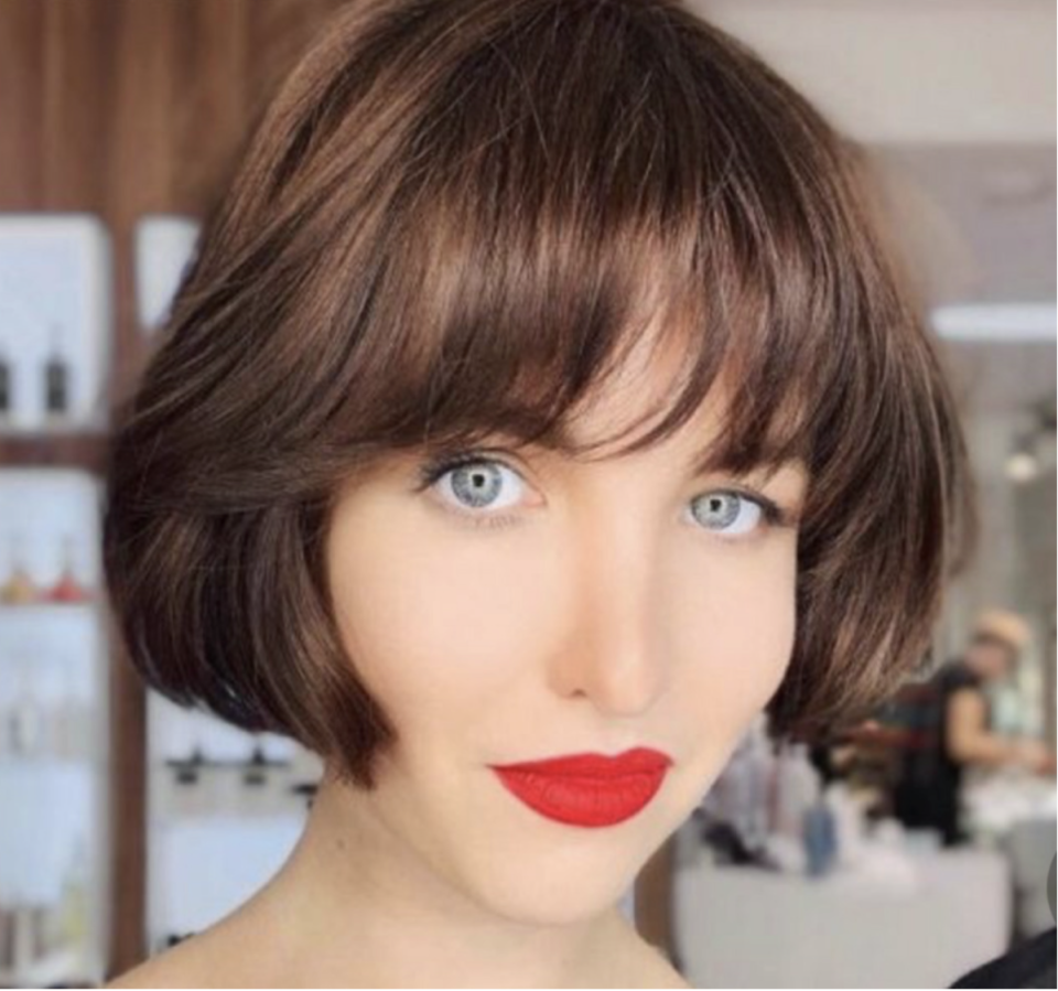 Ана де Армас 2021