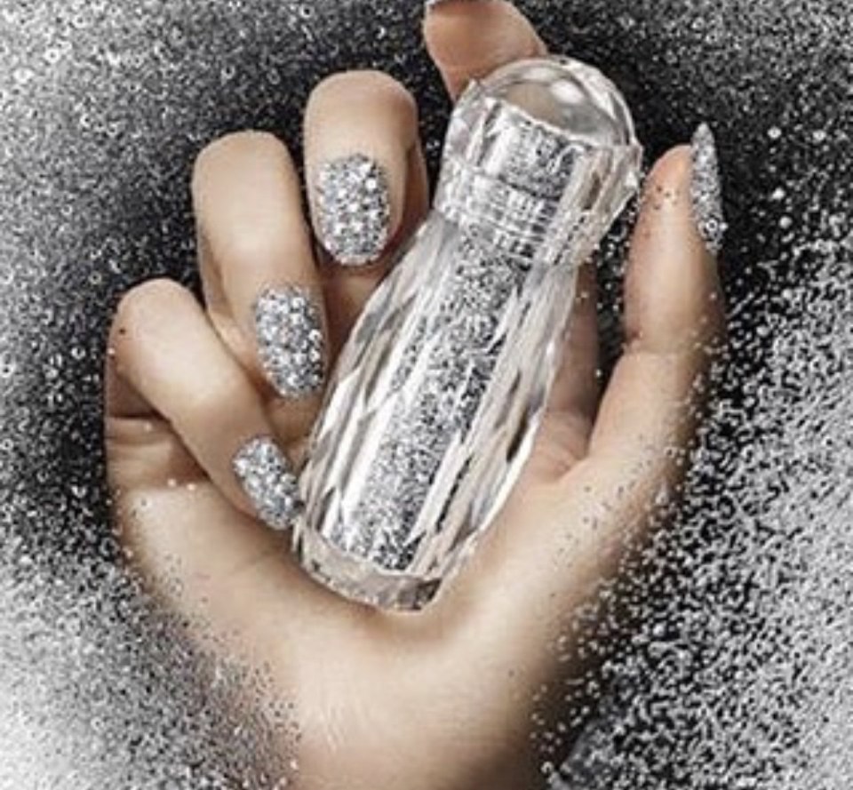 Crystal Pixie Swarovski