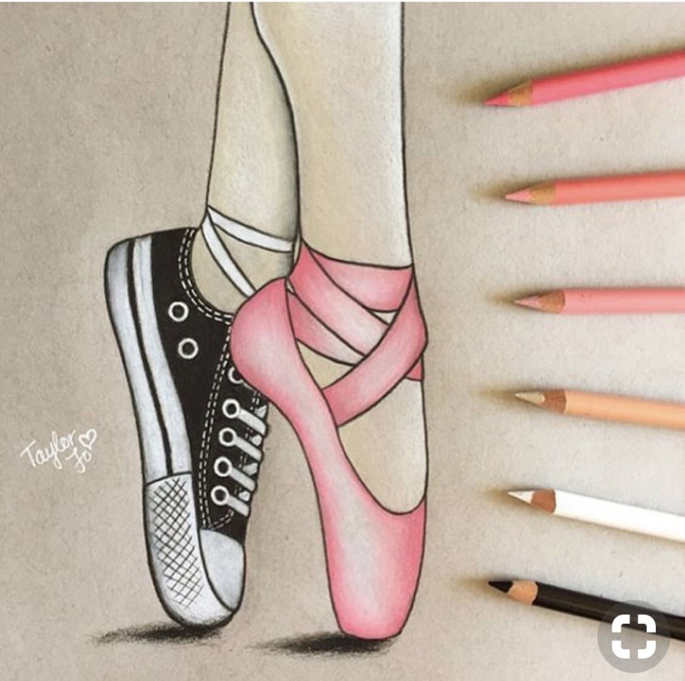 Идеи для рисования легкие