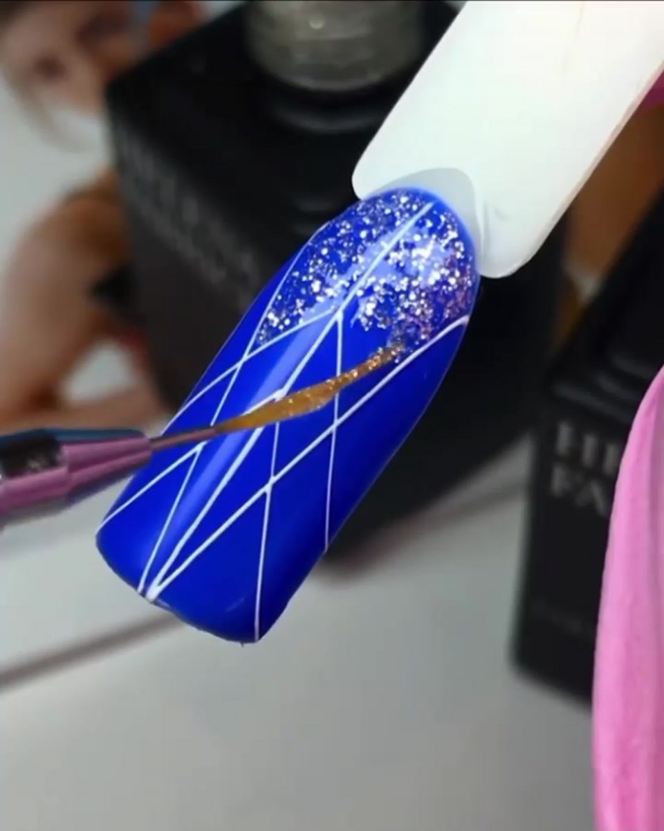 Рунейл инди тренд 512