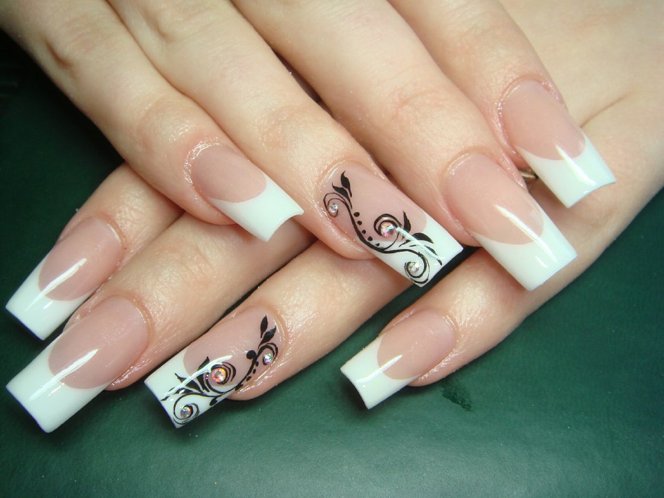 Форма балерина