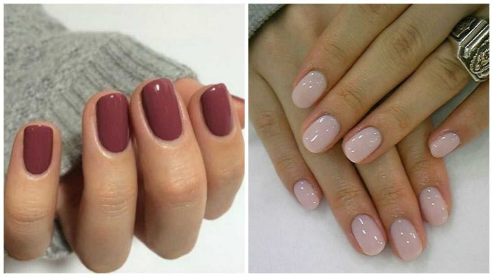 Терракотовый лак OPI