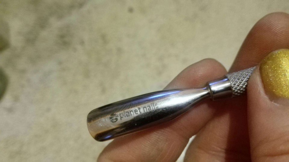 Шаберы Rp-556, metaleks