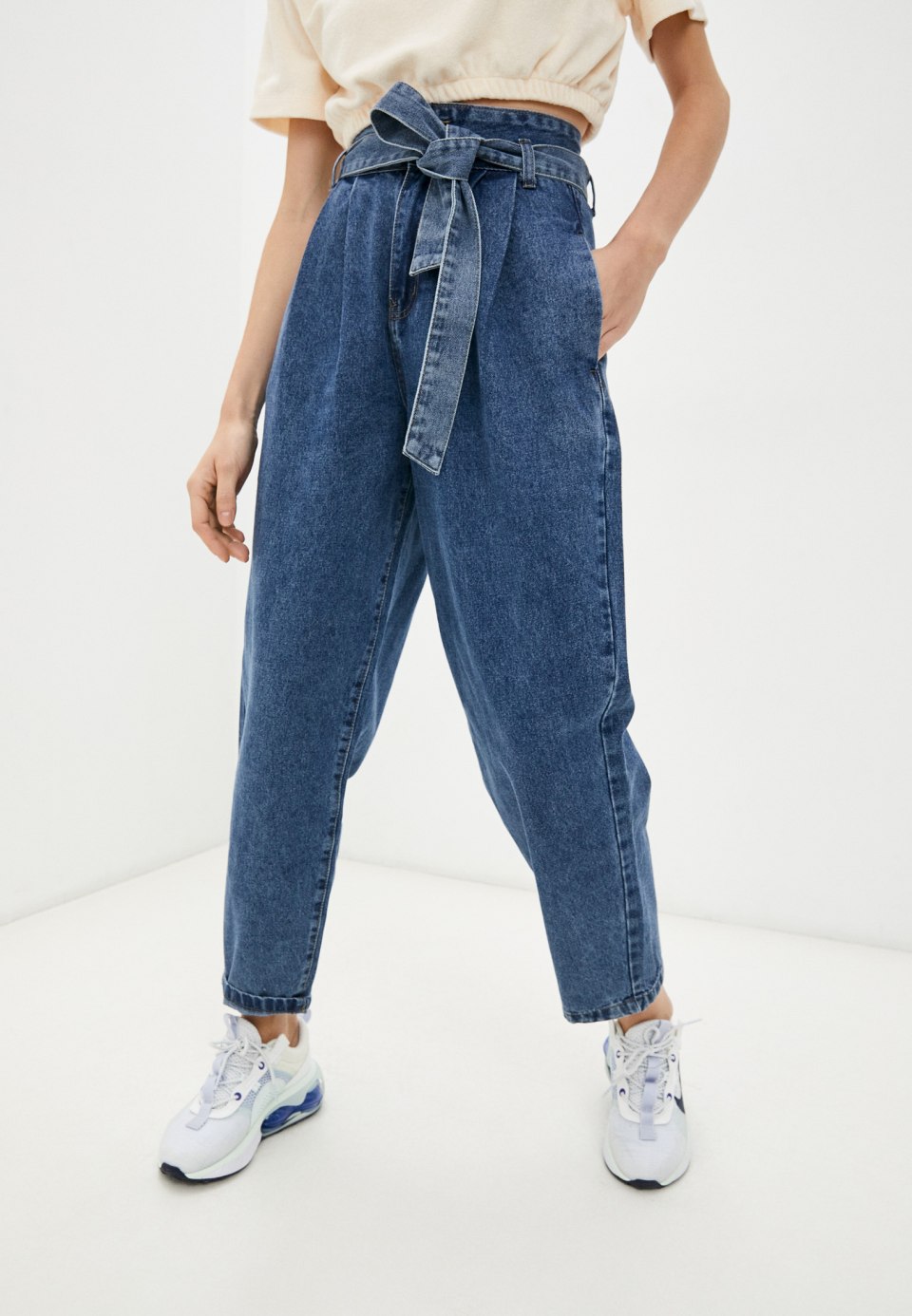 Женские джинсы Бифри Denim