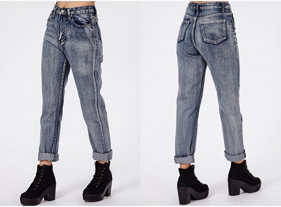 Levis 504
