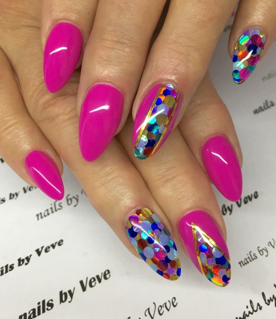 Shellac 2020-2021