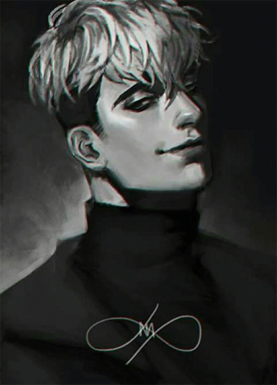 Oh Sangwoo арт