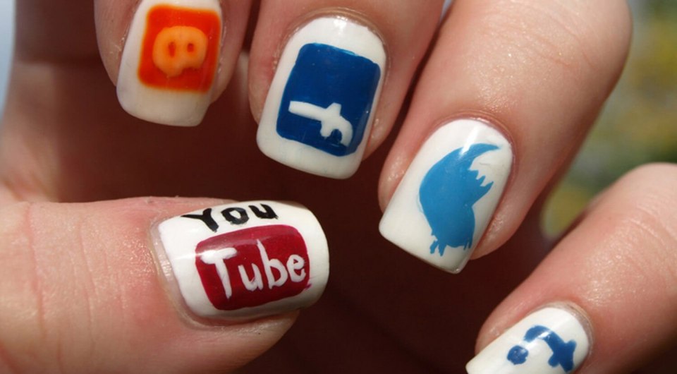 Машинка для маникюра