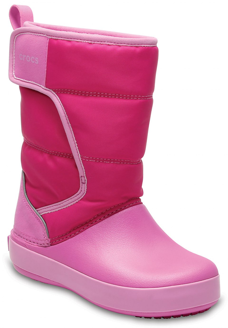 Crocs LODGEPOINT Snow Boot k