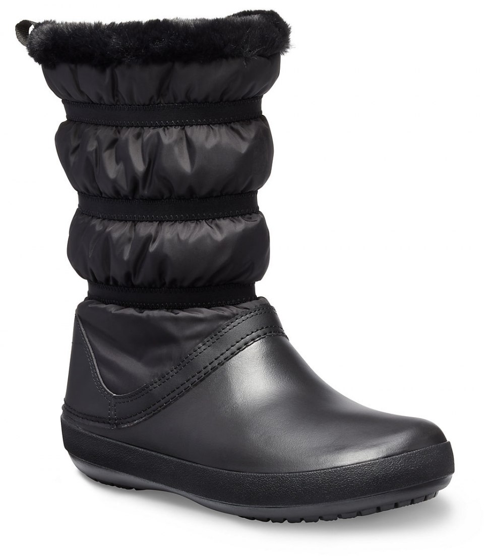 Сапоги Crocs Winter Boot