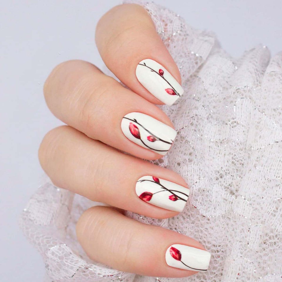 Дизайн ногтей