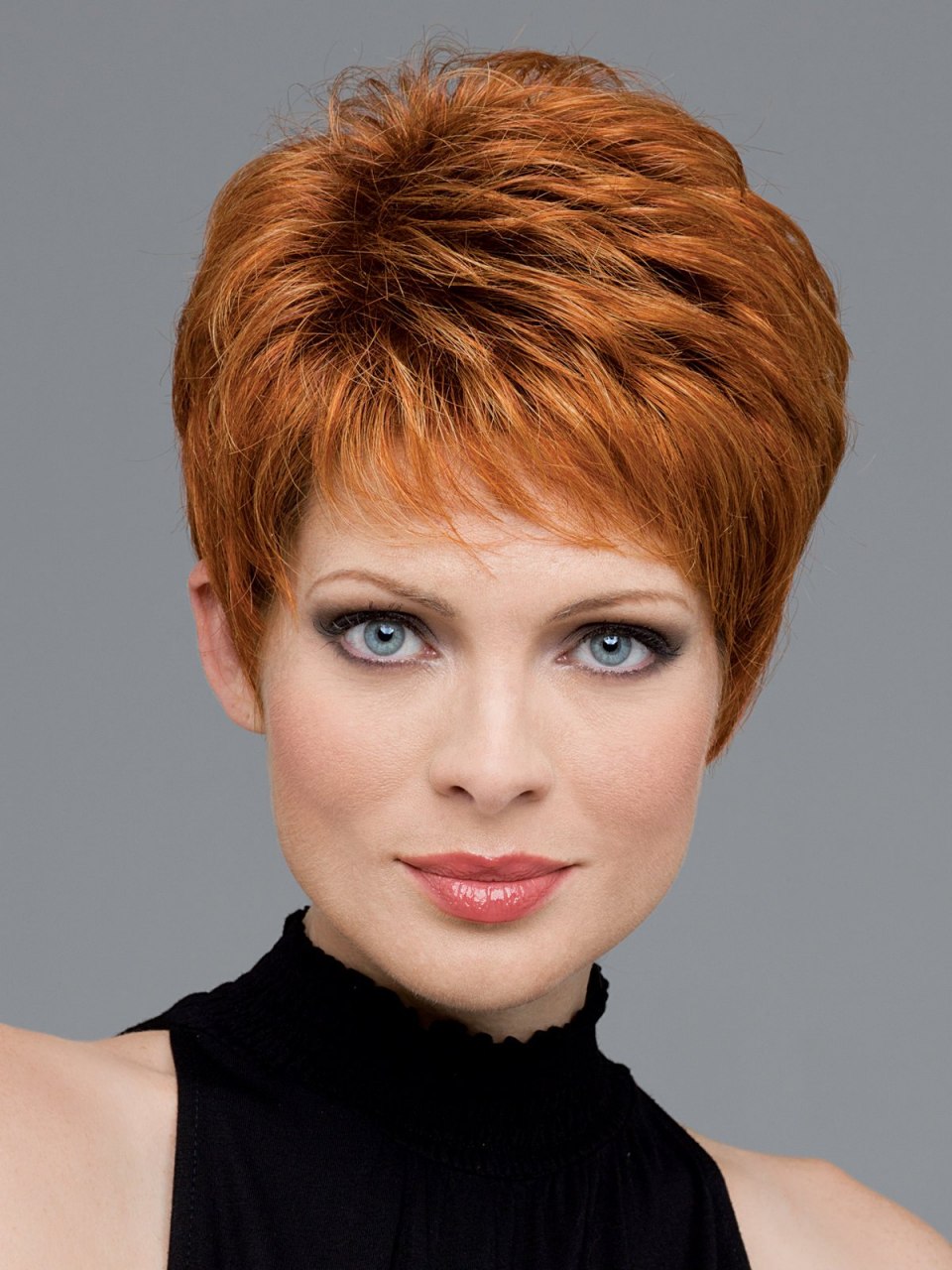 Стрижка “Pixie” (Пикси)