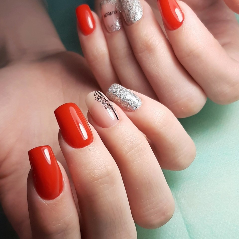 Nos o Nails
