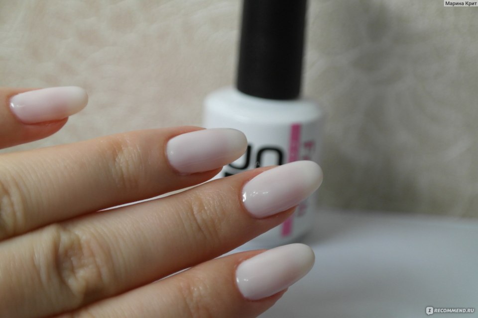 Orly Beverly Hills Plum