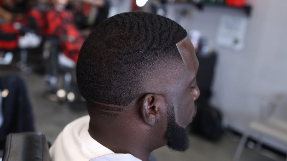 Craft Barber