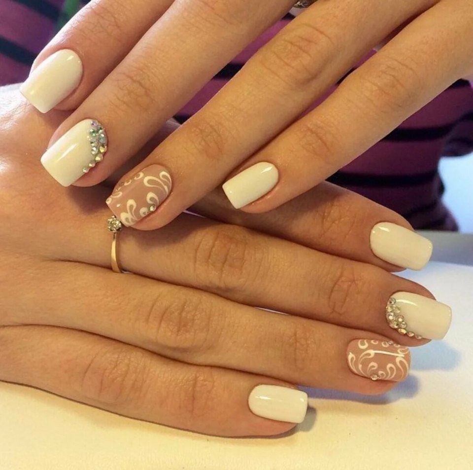 Френч втирка