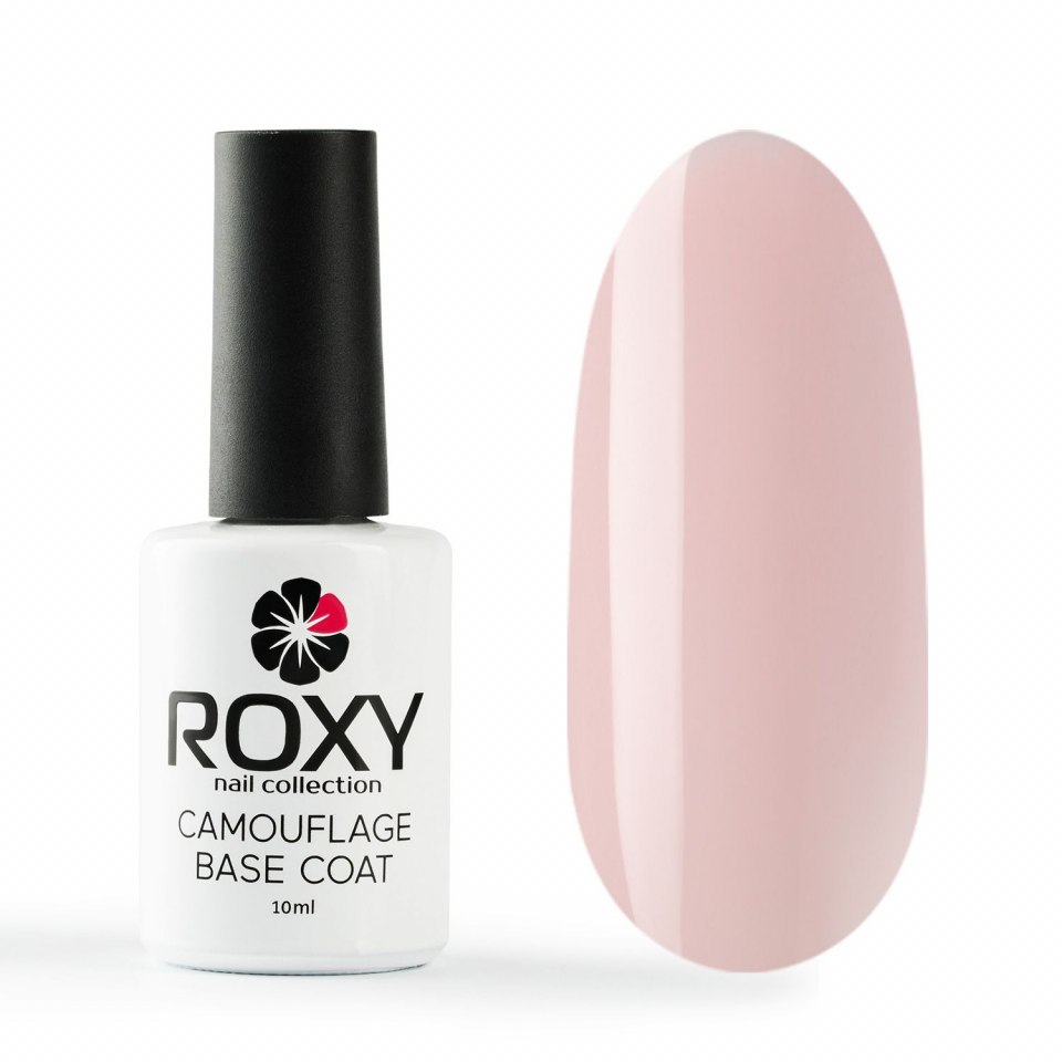 Roxy камуфлирующая база