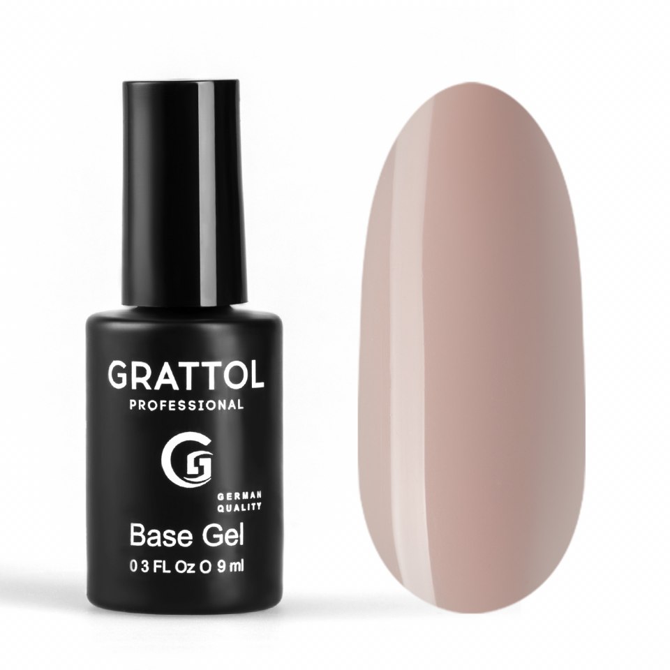 Grattol Rubber Base Camouflage 3