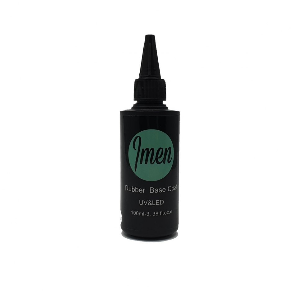 Imen, база Rubber, 30 мл
