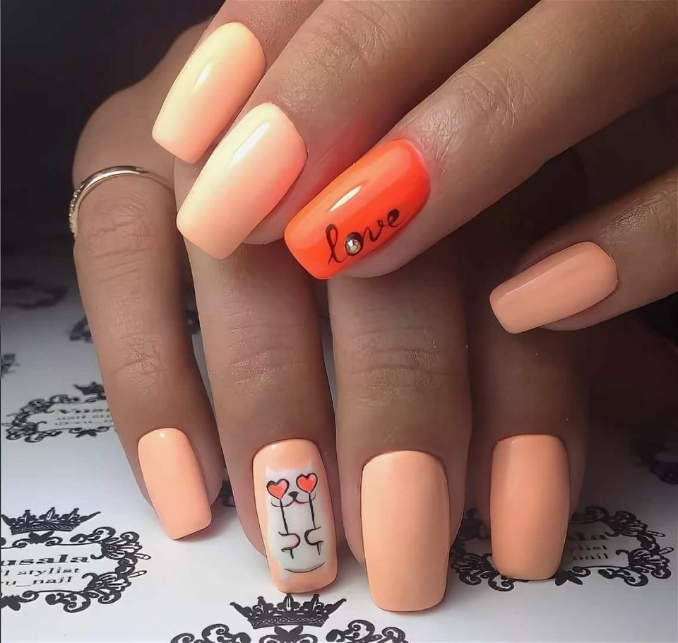 Лак Essie 545