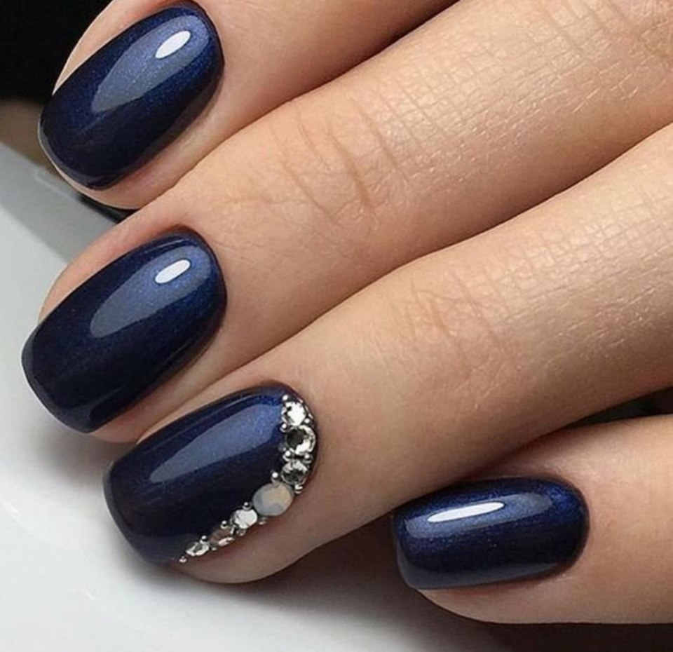 Кошачий глаз 2020 серебро