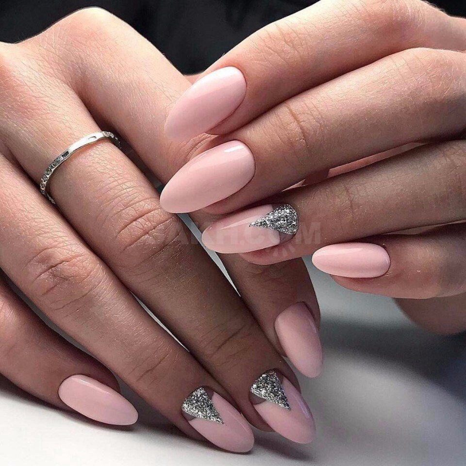 Красивые ноготочки