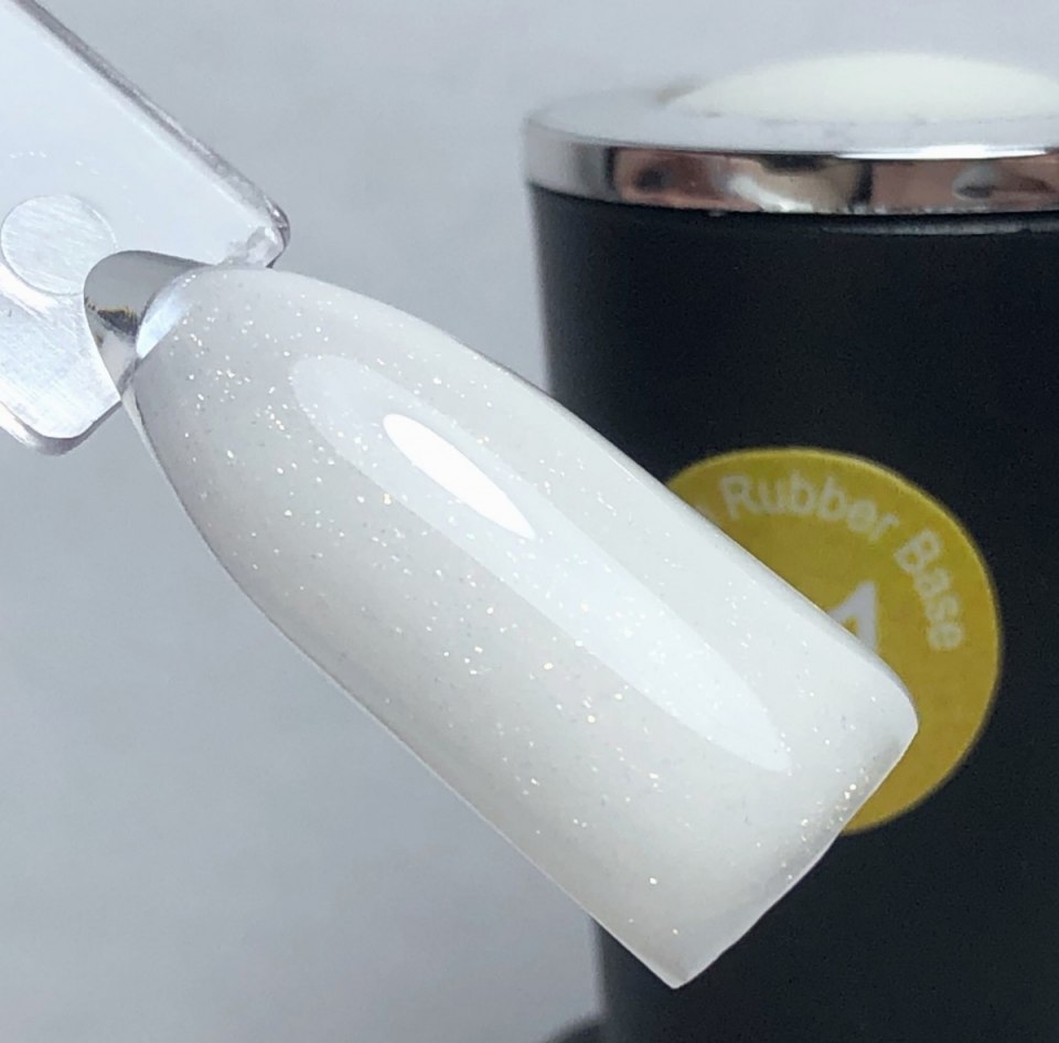 PNB Fiber Base White