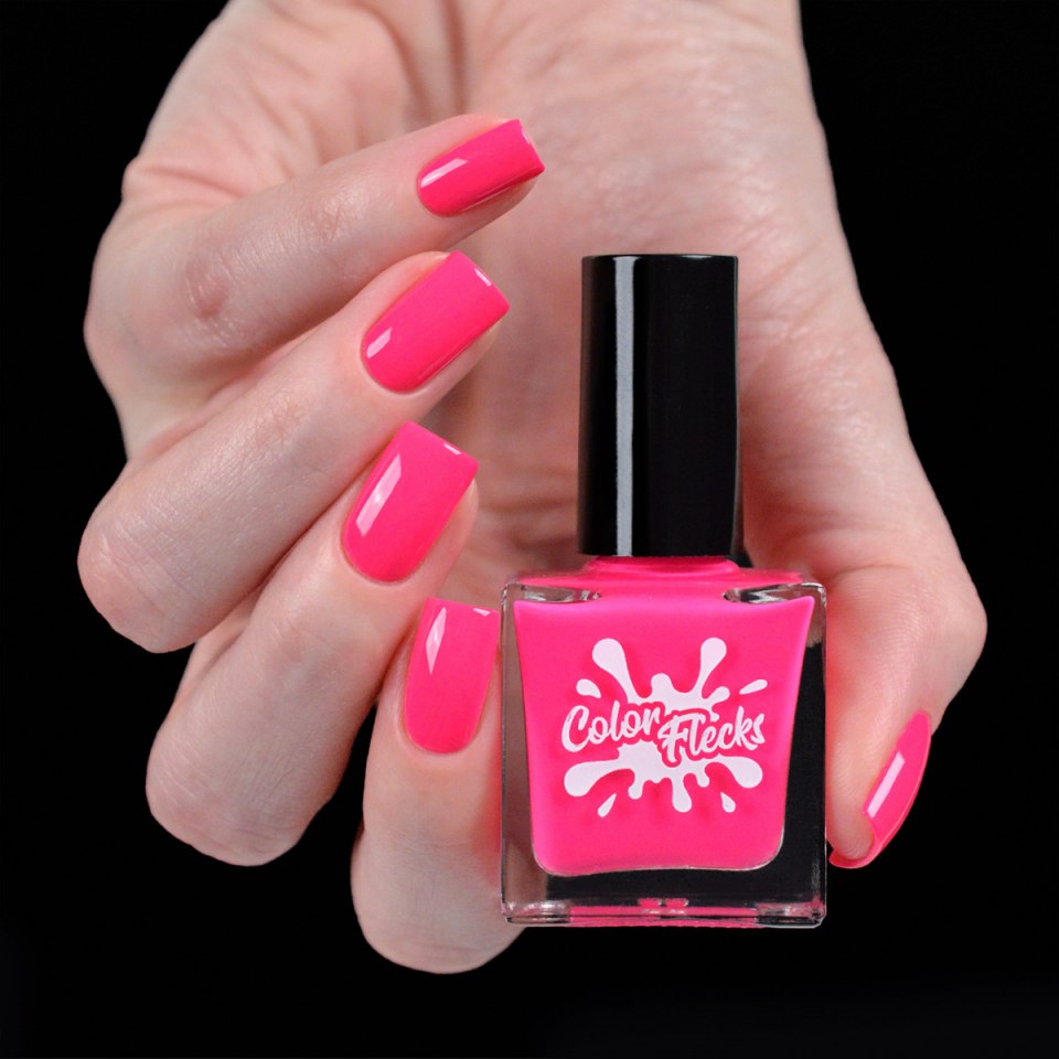 Лак Essie Nail Lacquer, 13.5 мл