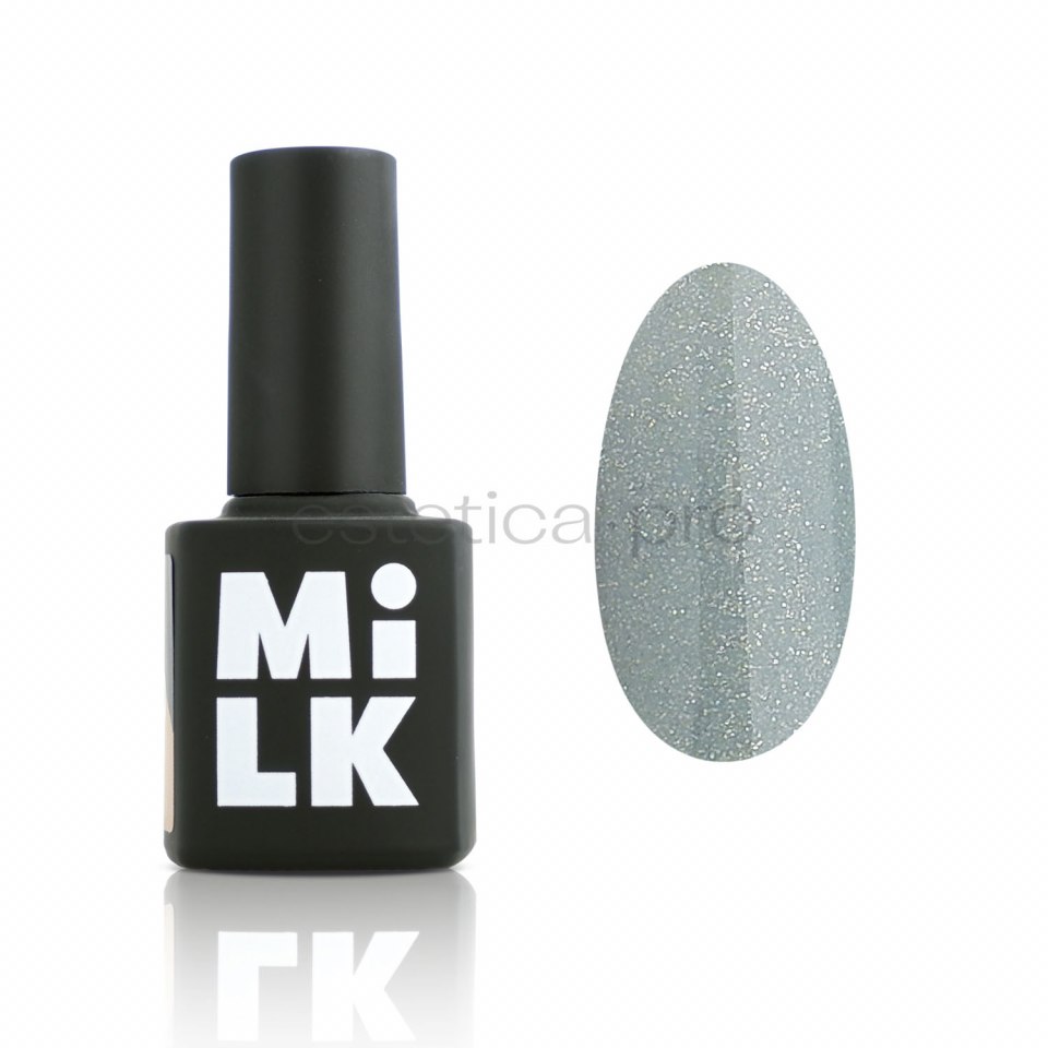 Гель-лак Milk make a Wish 485 i want self-Love