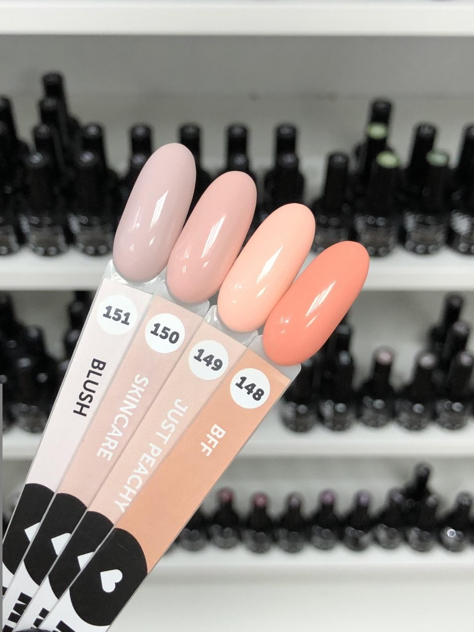 Go stamp пластина для стемпинга 14 Floral