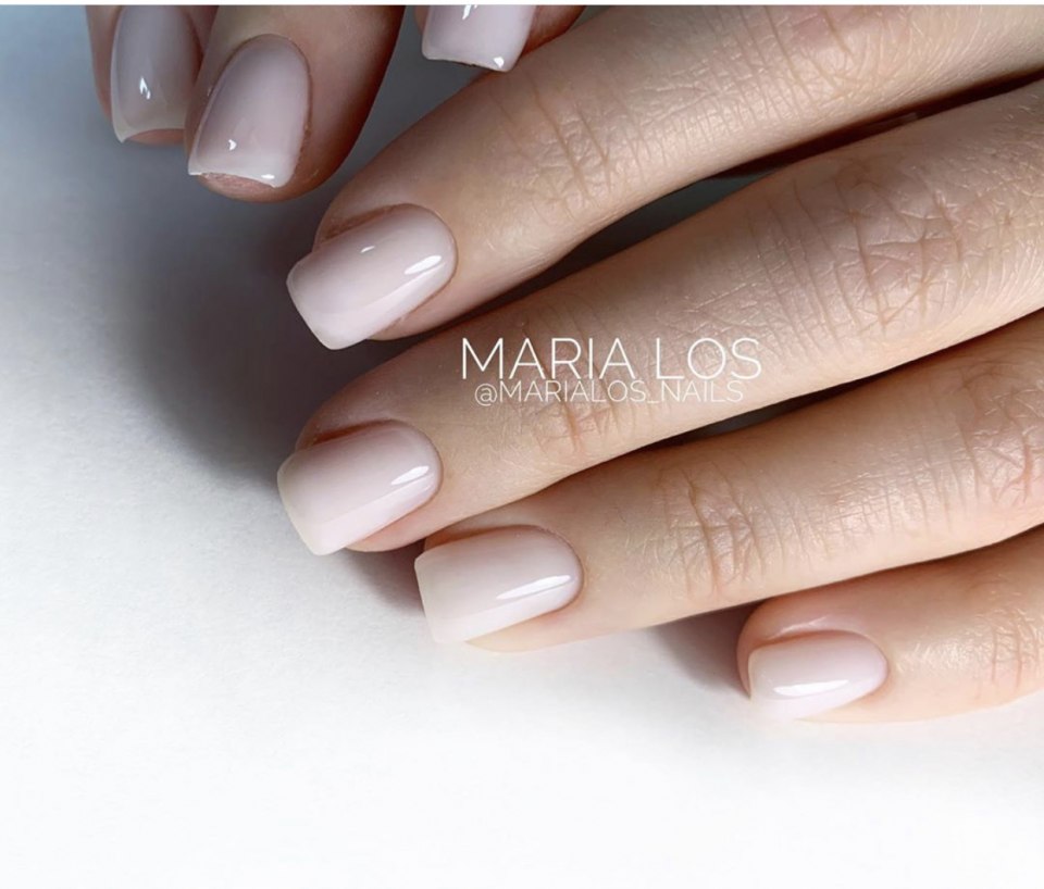 Milk, гель-лак Soda 520 Bubblegum Scrub (9 мл)