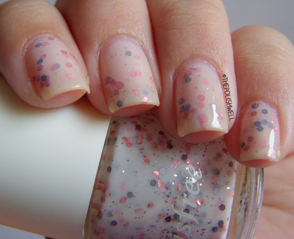 NAILLOOK Yogurt