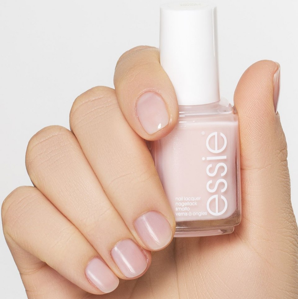 Лак Essie Vanity Fairest