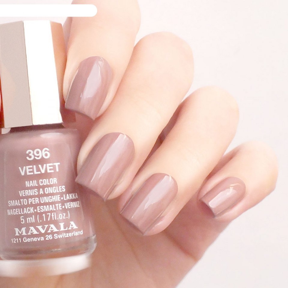 Mavala 396 Velvet