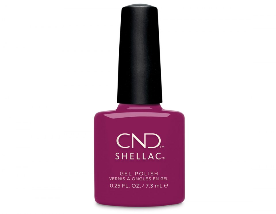 CND Shellac Mambo Beat