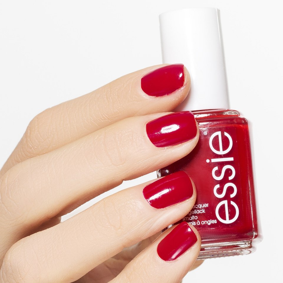 Essie лак для ногтей оттенок 57 пальчики оближешь 13.5 мл
