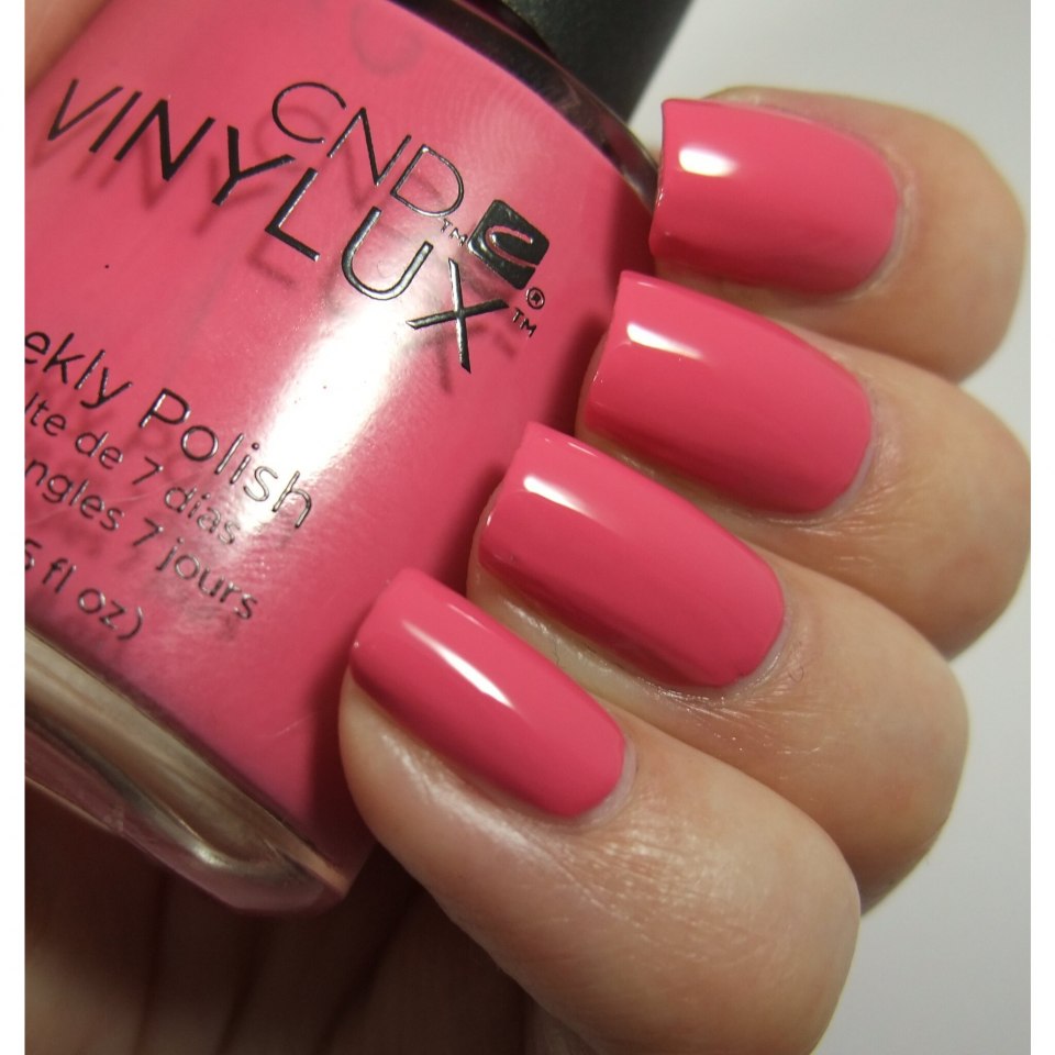 CND Vinylux # 207