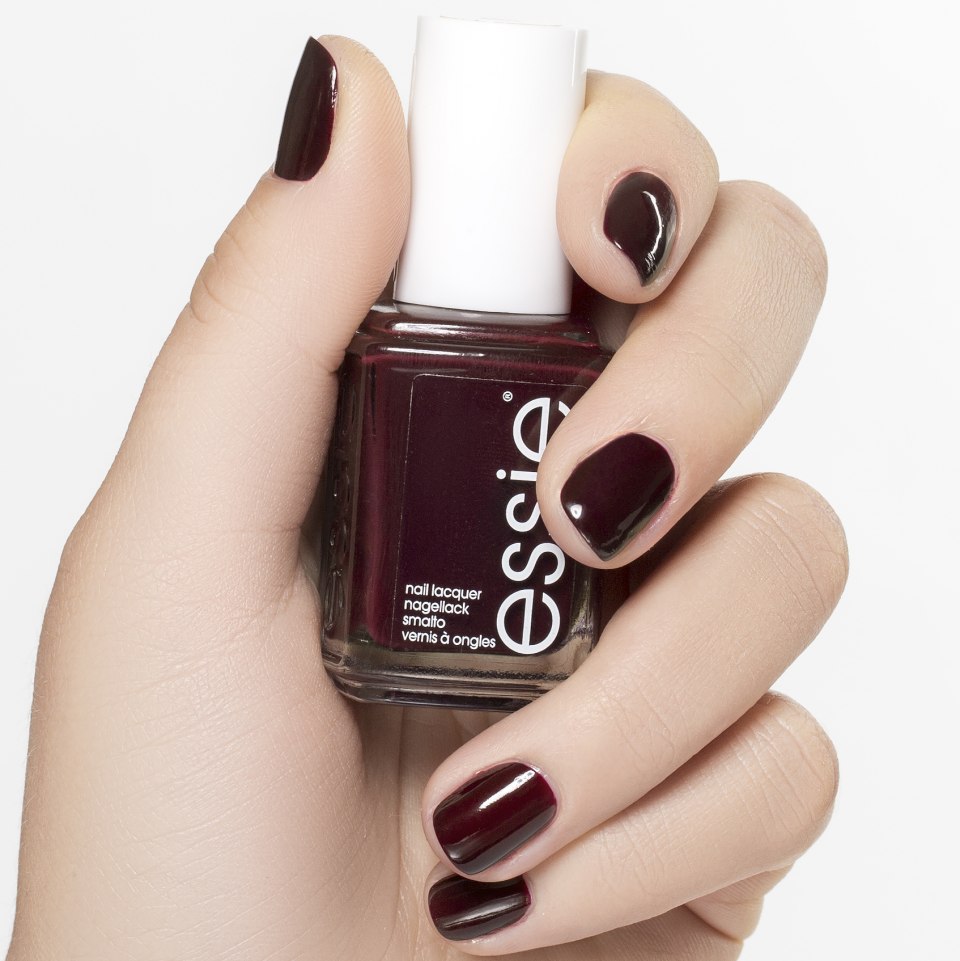 Essie 49 провокация