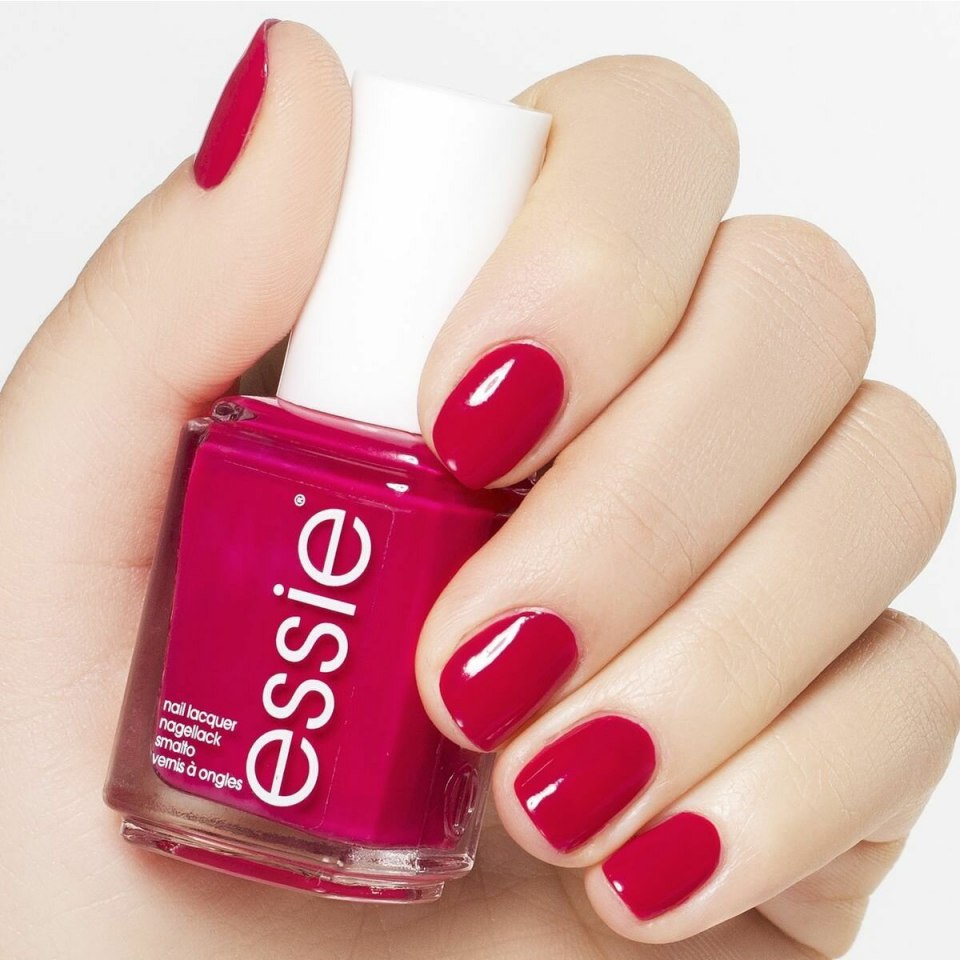 Лак Essie 32 экзотические Лиры