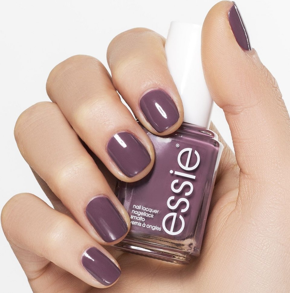 Essie лак для ногтей, оттенок 76 "классная овчинка"