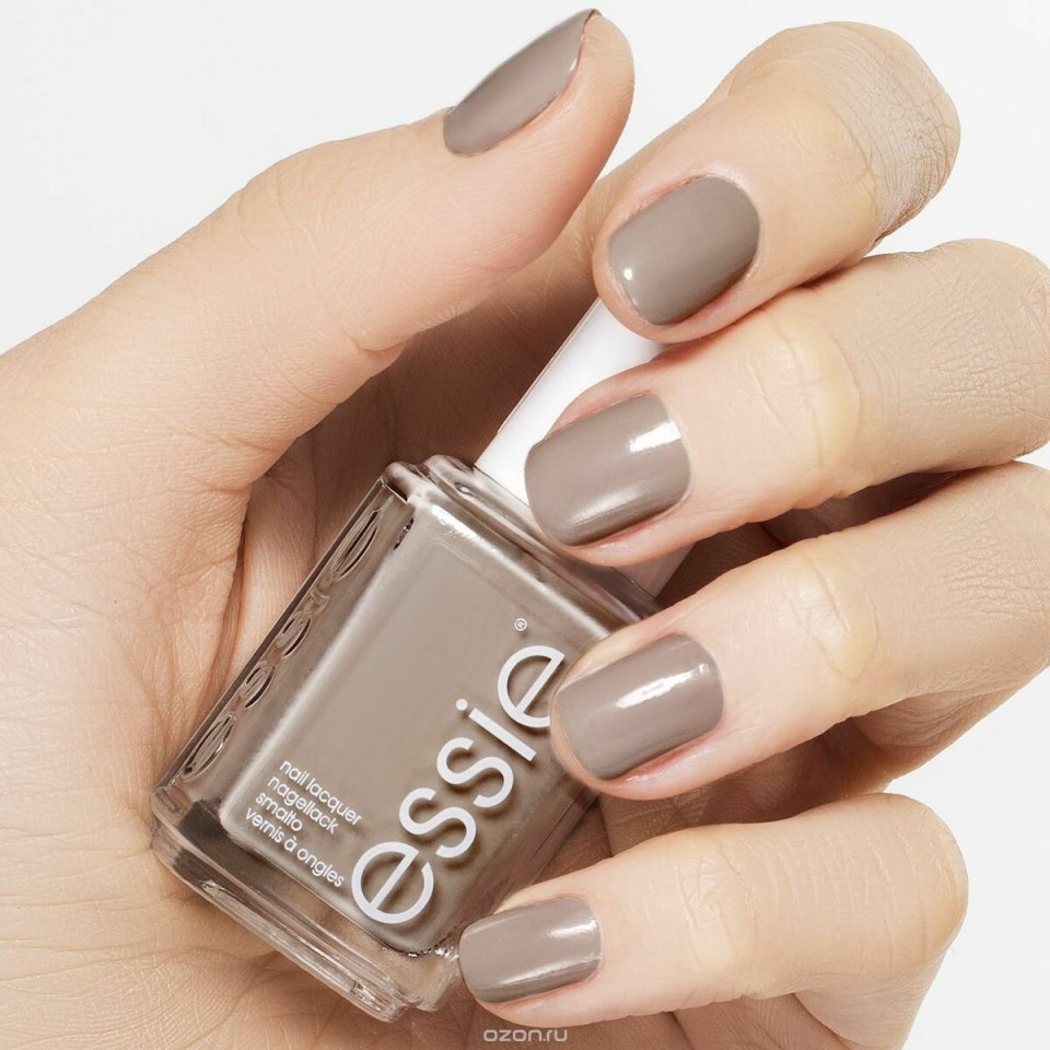 Лак Essie Nail Lacquer, 13.5 мл