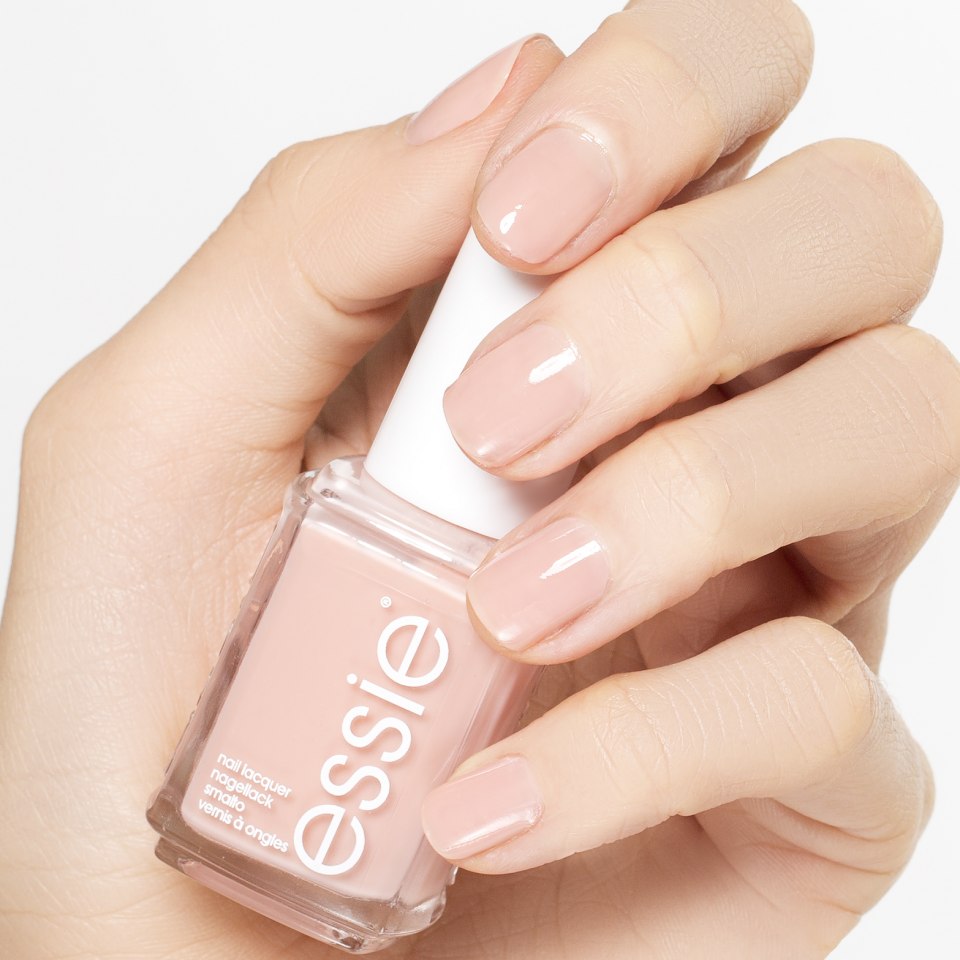 Лак Essie 11