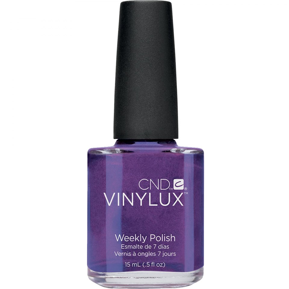 Лак CND Vinylux Scarlet Letter