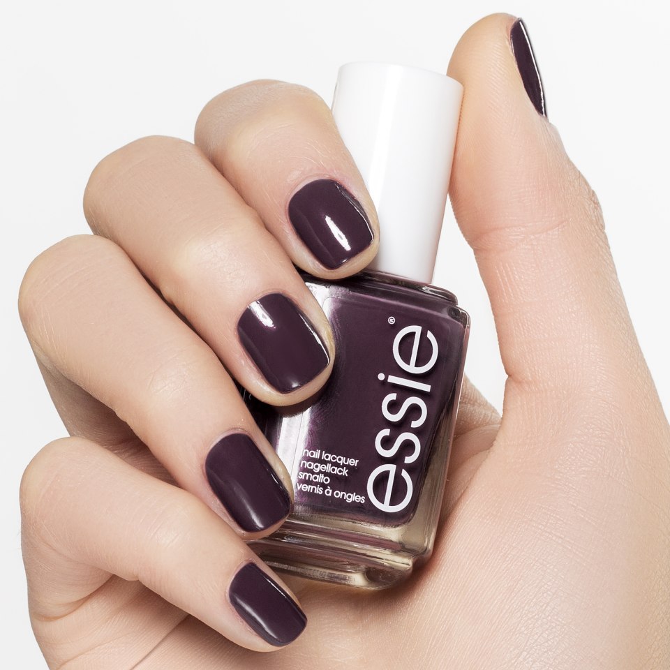Лак Essie Nail Color