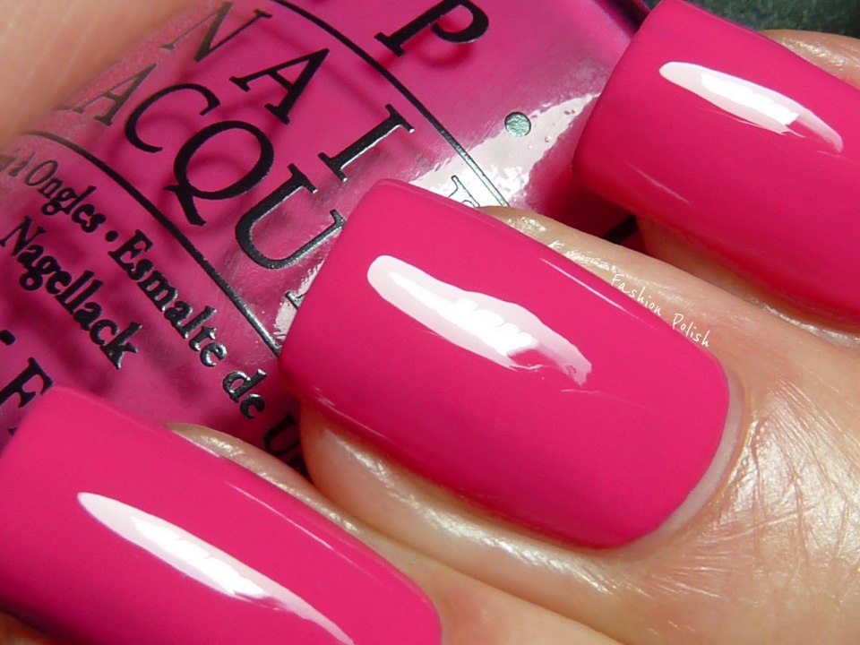 Лак для ногтей fashion. OPI Kiss me on my Tulips. Лак для ногтей цвета тюльпан. Цвет perfect Pink лак.