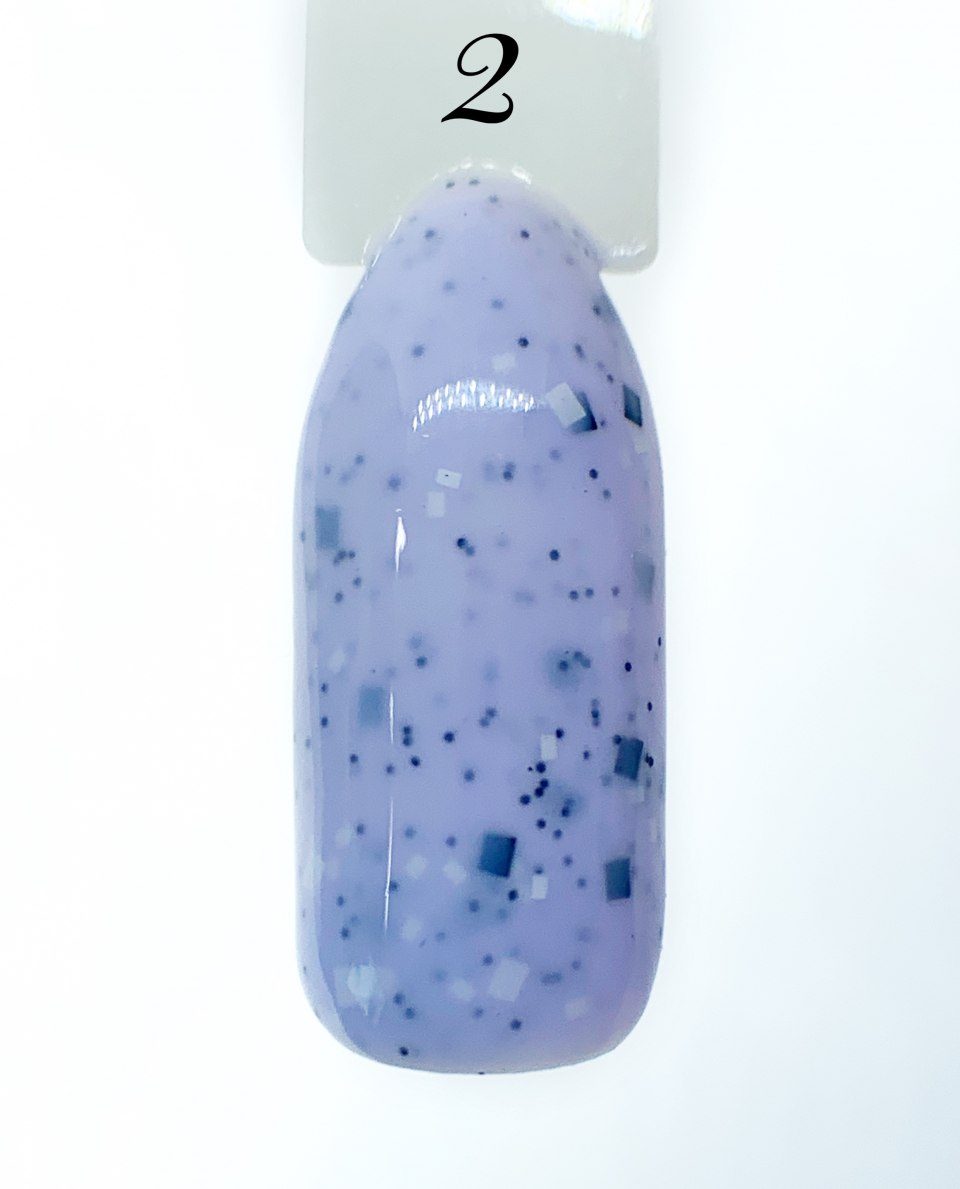 Лак для ногтей Yogurt 31097 Crispy Choco
