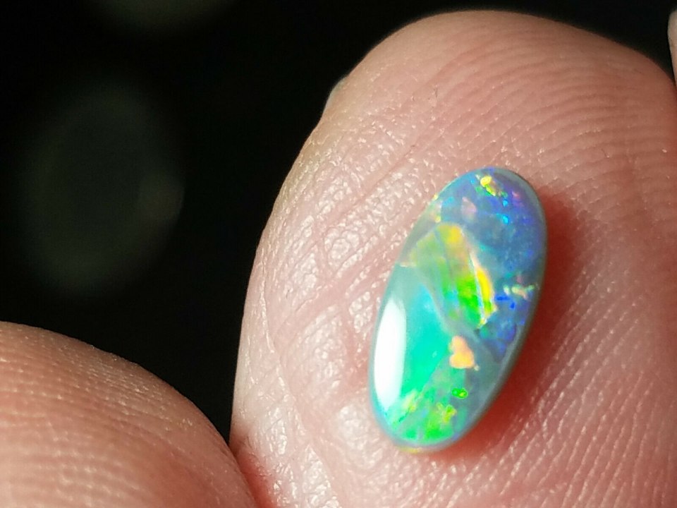 4лпо46 Opal 4×18/3.1