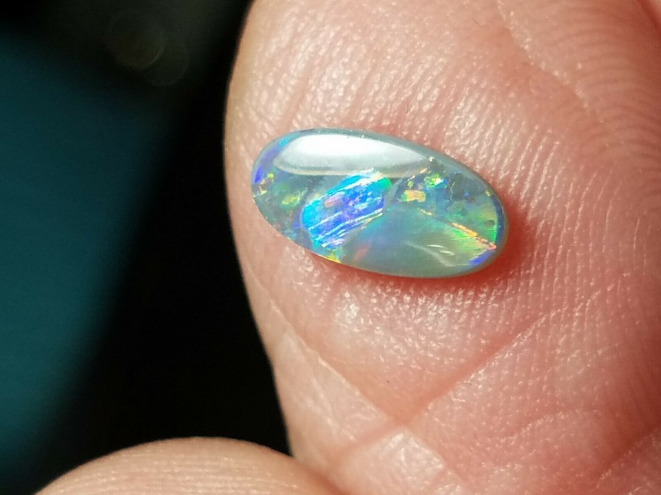 Opal c191